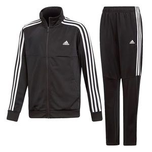 Adidas Climate Track Suit